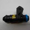 Фото Форсунка инжекторная электрическая  8200132259 для Renault Modus Grand F Jp0 / Megane / Clio / Laguna / Scénic {forloop.counter}}