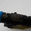 Фото Форсунка инжекторная электрическая  8200132259 для Renault Modus Grand F Jp0 / Megane / Clio / Laguna / Scénic {forloop.counter}}