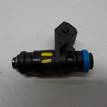Фото Форсунка инжекторная электрическая  8200132259 для Renault Modus Grand F Jp0 / Megane / Clio / Laguna / Scénic {forloop.counter}}