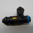 Фото Форсунка инжекторная электрическая  8200132259 для Renault Modus Grand F Jp0 / Megane / Clio / Laguna / Scénic {forloop.counter}}