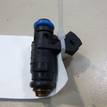 Фото Форсунка инжекторная электрическая  8200132259 для Renault Modus Grand F Jp0 / Megane / Clio / Laguna / Scénic {forloop.counter}}