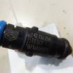 Фото Форсунка инжекторная электрическая  8200132259 для Renault Modus Grand F Jp0 / Megane / Clio / Laguna / Scénic {forloop.counter}}