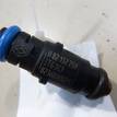 Фото Форсунка инжекторная электрическая  8200132259 для Renault Modus Grand F Jp0 / Megane / Clio / Laguna / Scénic {forloop.counter}}