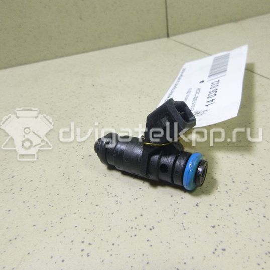 Фото Форсунка инжекторная электрическая  8200132259 для Renault Modus Grand F Jp0 / Megane / Clio / Laguna / Scénic