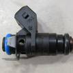 Фото Форсунка инжекторная электрическая  8200132259 для Renault Modus Grand F Jp0 / Megane / Clio / Laguna / Scénic {forloop.counter}}