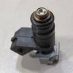 Фото Форсунка инжекторная электрическая  8200132259 для Renault Modus Grand F Jp0 / Megane / Clio / Laguna / Scénic {forloop.counter}}