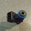 Фото Форсунка инжекторная электрическая  8200132259 для Renault Modus Grand F Jp0 / Megane / Clio / Laguna / Scénic {forloop.counter}}