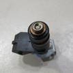 Фото Форсунка инжекторная электрическая  8200132259 для Renault Modus Grand F Jp0 / Megane / Clio / Laguna / Scénic {forloop.counter}}