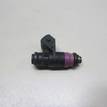 Фото Форсунка инжекторная электрическая  8200132259 для Renault Modus Grand F Jp0 / Megane / Clio / Laguna / Scénic {forloop.counter}}