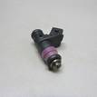 Фото Форсунка инжекторная электрическая  8200132259 для Renault Modus Grand F Jp0 / Megane / Clio / Laguna / Scénic {forloop.counter}}