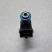 Фото Форсунка инжекторная электрическая  8200132259 для Renault Modus Grand F Jp0 / Megane / Clio / Laguna / Scénic {forloop.counter}}