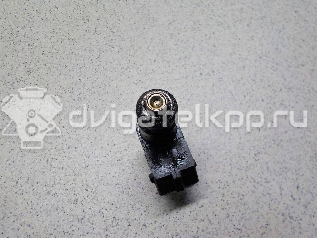 Фото Форсунка инжекторная электрическая  8200132259 для Renault Modus Grand F Jp0 / Megane / Clio / Laguna / Scénic {forloop.counter}}