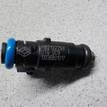 Фото Форсунка инжекторная электрическая  8200132259 для Renault Modus Grand F Jp0 / Megane / Clio / Laguna / Scénic {forloop.counter}}