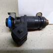 Фото Форсунка инжекторная электрическая  8200132259 для Renault Modus Grand F Jp0 / Megane / Clio / Laguna / Scénic {forloop.counter}}