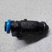 Фото Форсунка инжекторная электрическая  8200132259 для Renault Modus Grand F Jp0 / Megane / Clio / Laguna / Scénic {forloop.counter}}