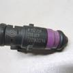 Фото Форсунка инжекторная электрическая  8200132259 для Renault Modus Grand F Jp0 / Megane / Clio / Laguna / Scénic {forloop.counter}}