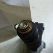 Фото Форсунка инжекторная электрическая  8200132259 для Renault Modus Grand F Jp0 / Megane / Clio / Laguna / Scénic {forloop.counter}}