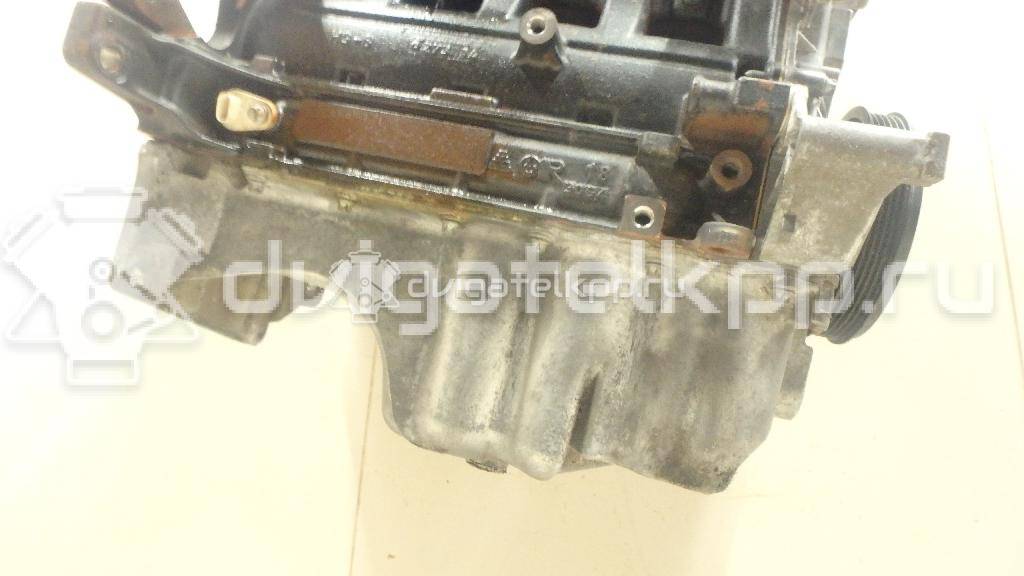 Фото Контрактный (б/у) двигатель MR20DE для Nissan (Dongfeng) Teana 133-144 л.с 16V 2.0 л бензин 93169420 {forloop.counter}}