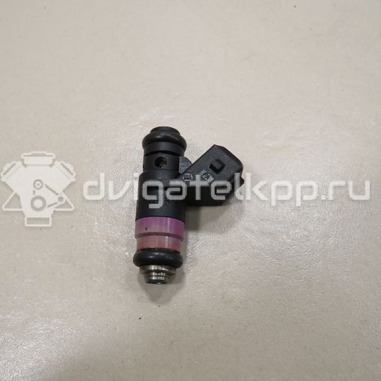 Фото Форсунка инжекторная электрическая  8200505191 для Renault Modus Grand F Jp0 / Megane / Clio / Laguna / Scénic