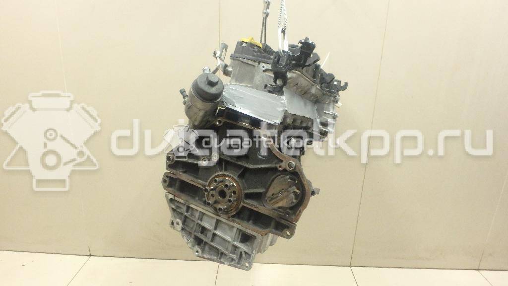 Фото Контрактный (б/у) двигатель MR20DE для Nissan (Dongfeng) Teana 133-144 л.с 16V 2.0 л бензин 93169420 {forloop.counter}}