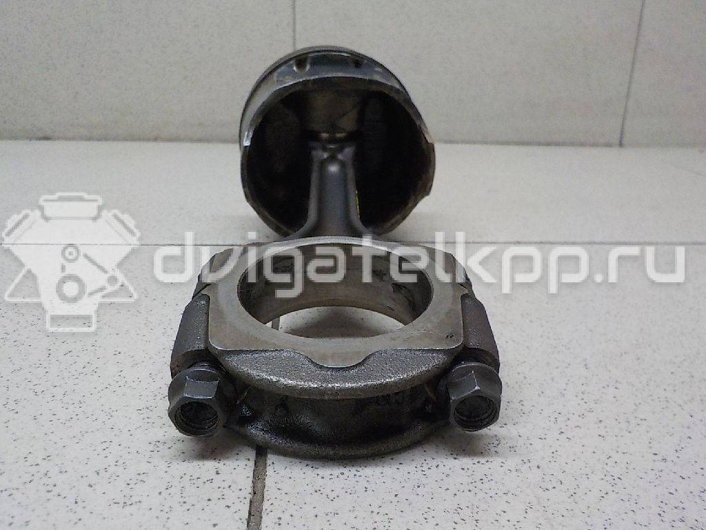 Фото Поршень с шатуном для двигателя K7J 700 для Renault Clio / Thalia 2 75-98 л.с 8V 1.4 л бензин {forloop.counter}}