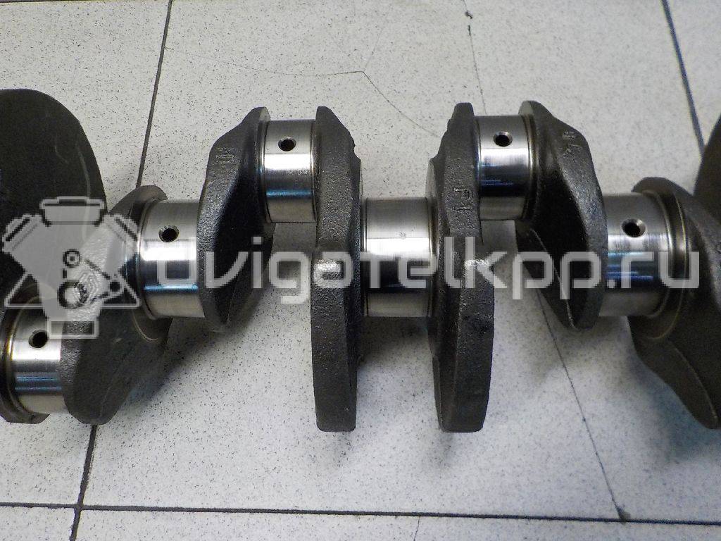 Фото Коленвал для двигателя K7M 812 для Renault / Dacia 80-90 л.с 8V 1.6 л бензин 8200416793 {forloop.counter}}