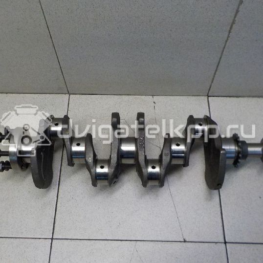 Фото Коленвал  8200416793 для Mahindra Renault / Renault / Dacia