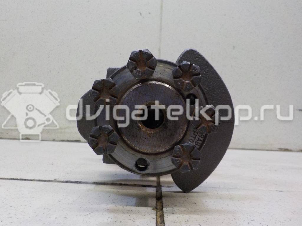 Фото Коленвал для двигателя K4M 824 для Renault Laguna 110 л.с 16V 1.6 л бензин 8200416793 {forloop.counter}}