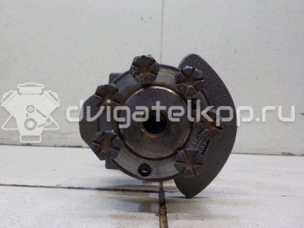 Фото Коленвал для двигателя K4M 824 для Renault Laguna 110 л.с 16V 1.6 л бензин 8200416793 {forloop.counter}}