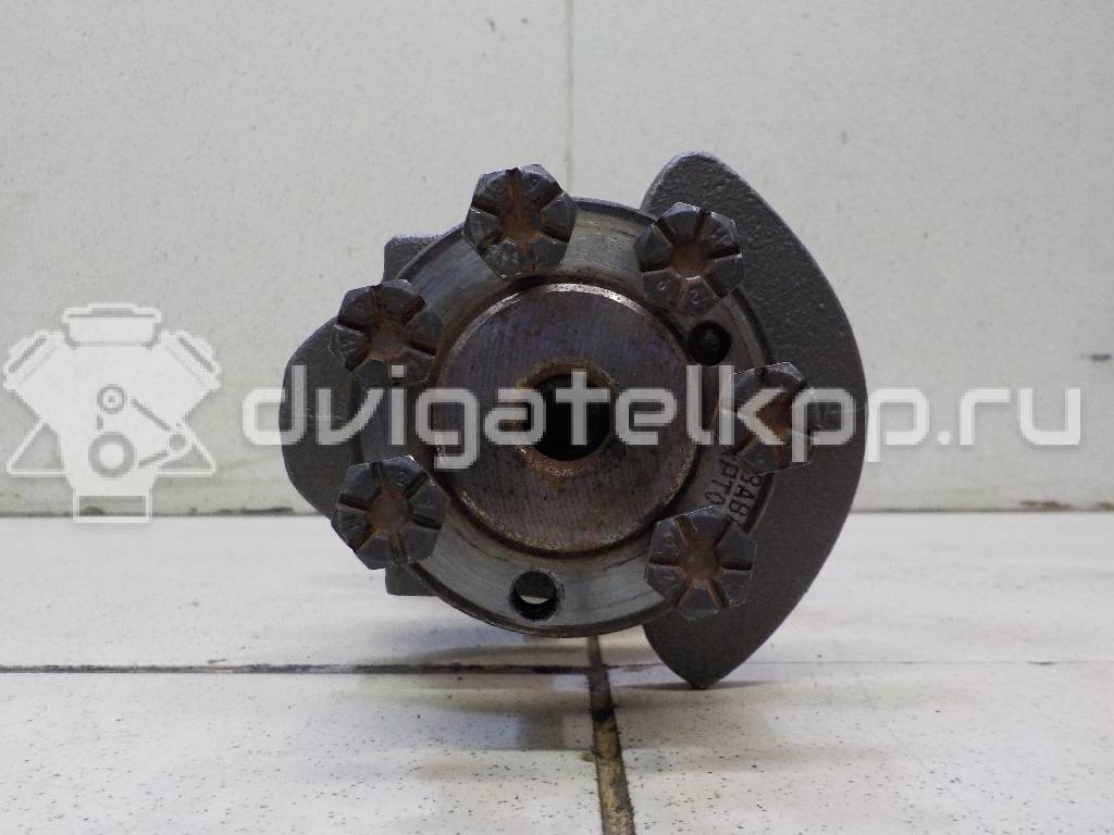 Фото Коленвал для двигателя K4M 824 для Renault Laguna 110 л.с 16V 1.6 л бензин 8200416793 {forloop.counter}}