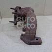 Фото Коллектор выпускной для двигателя HFX (TU1JP) для Citroen Berlingo / C3 / C2 Jm 60 л.с 8V 1.1 л бензин 034136 {forloop.counter}}