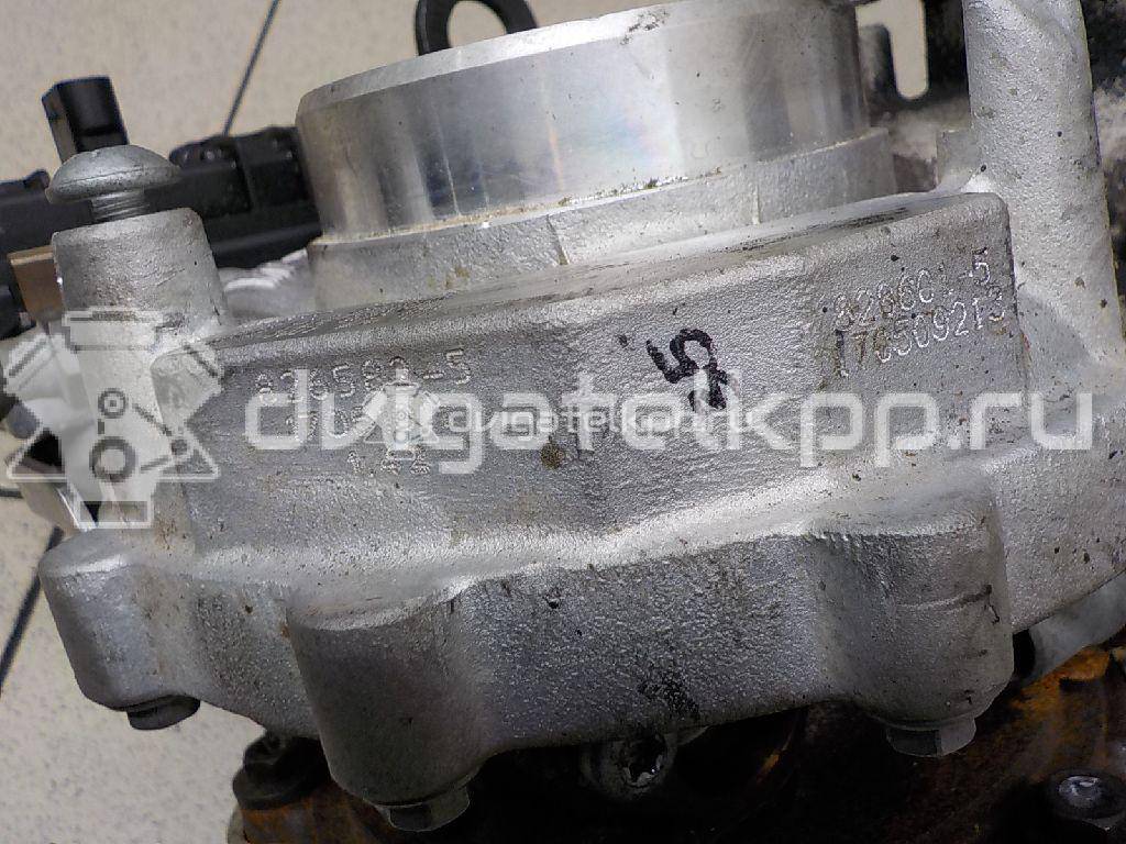 Фото Турбокомпрессор (турбина)  059145873DB для vw Amarok {forloop.counter}}