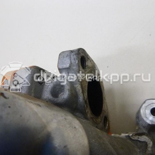 Фото Радиатор системы EGR  03L131512BP для Volkswagen Amarok S1B / Golf