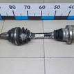 Фото Полуось передняя  2H0407271D для Volkswagen Amarok S1B {forloop.counter}}