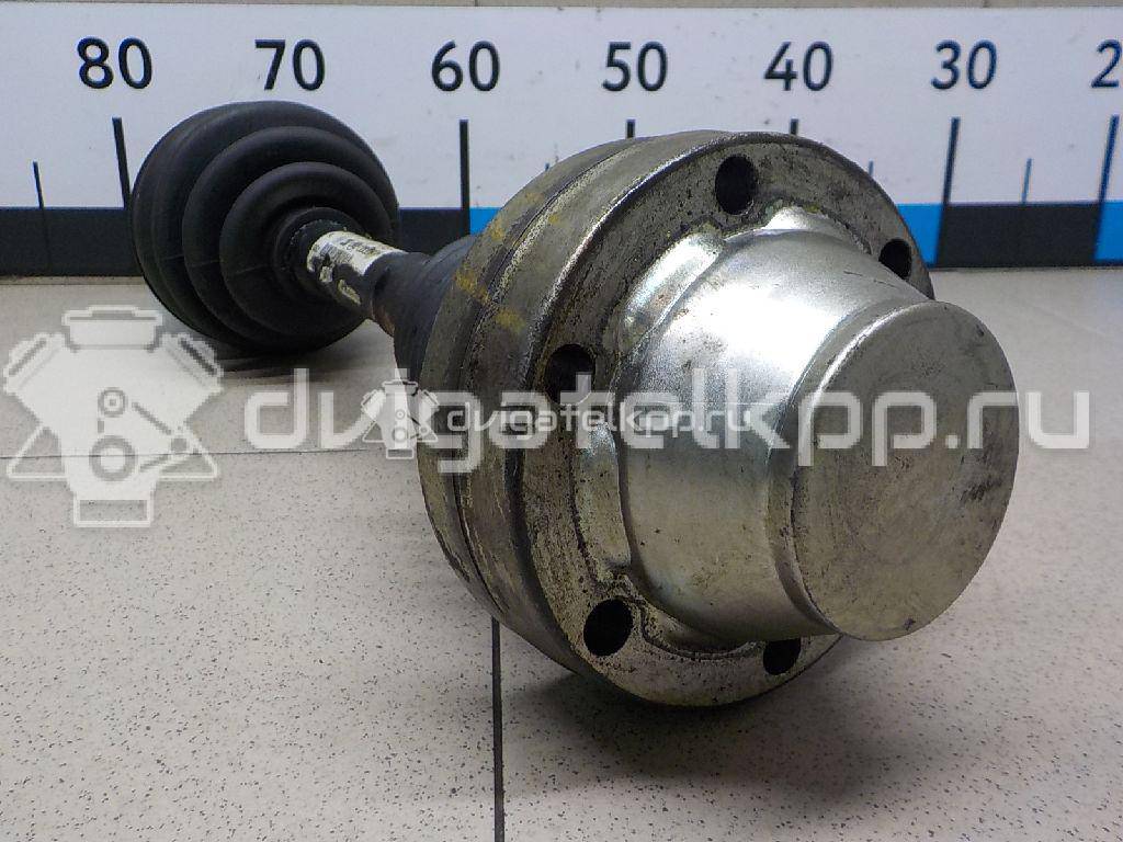 Фото Полуось передняя  2H0407271D для Volkswagen Amarok S1B {forloop.counter}}