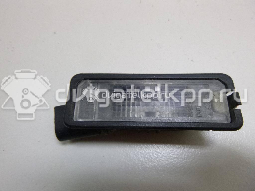 Фото Фонарь подсветки номера  1K8943021 для Volkswagen Scirocco / Polo / Touran / Amarok S1B / New Beetle {forloop.counter}}