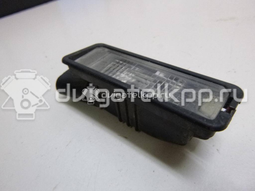 Фото Фонарь подсветки номера  1K8943021 для Volkswagen Scirocco / Polo / Touran / Amarok S1B / New Beetle {forloop.counter}}