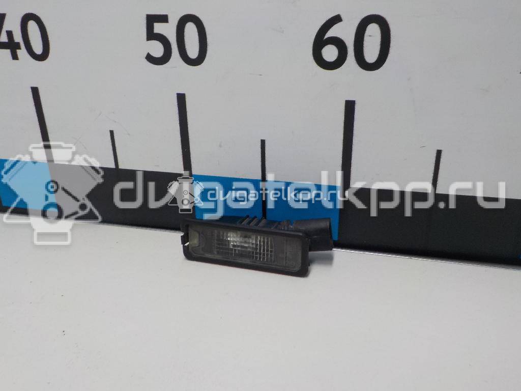 Фото Фонарь подсветки номера  1K8943021 для Volkswagen Scirocco / Polo / Touran / Amarok S1B / New Beetle {forloop.counter}}