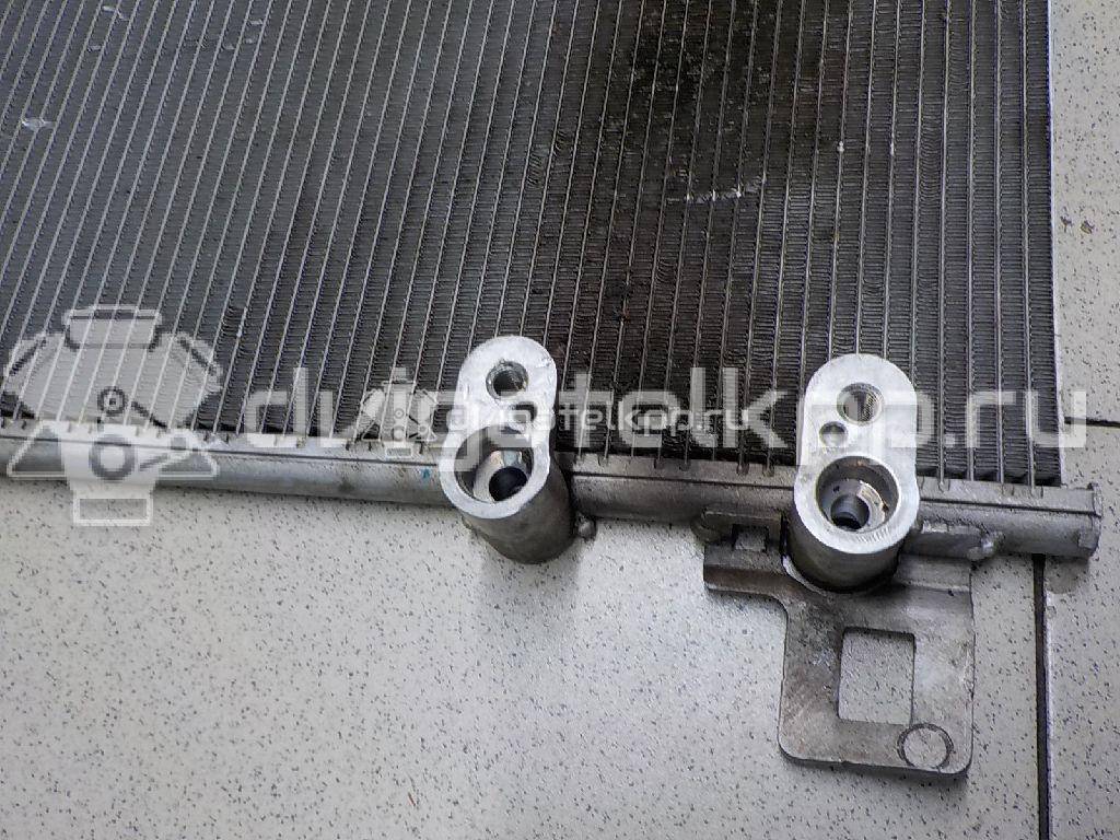 Фото Радиатор кондиционера (конденсер)  2H0820411D для Volkswagen Amarok S1B {forloop.counter}}