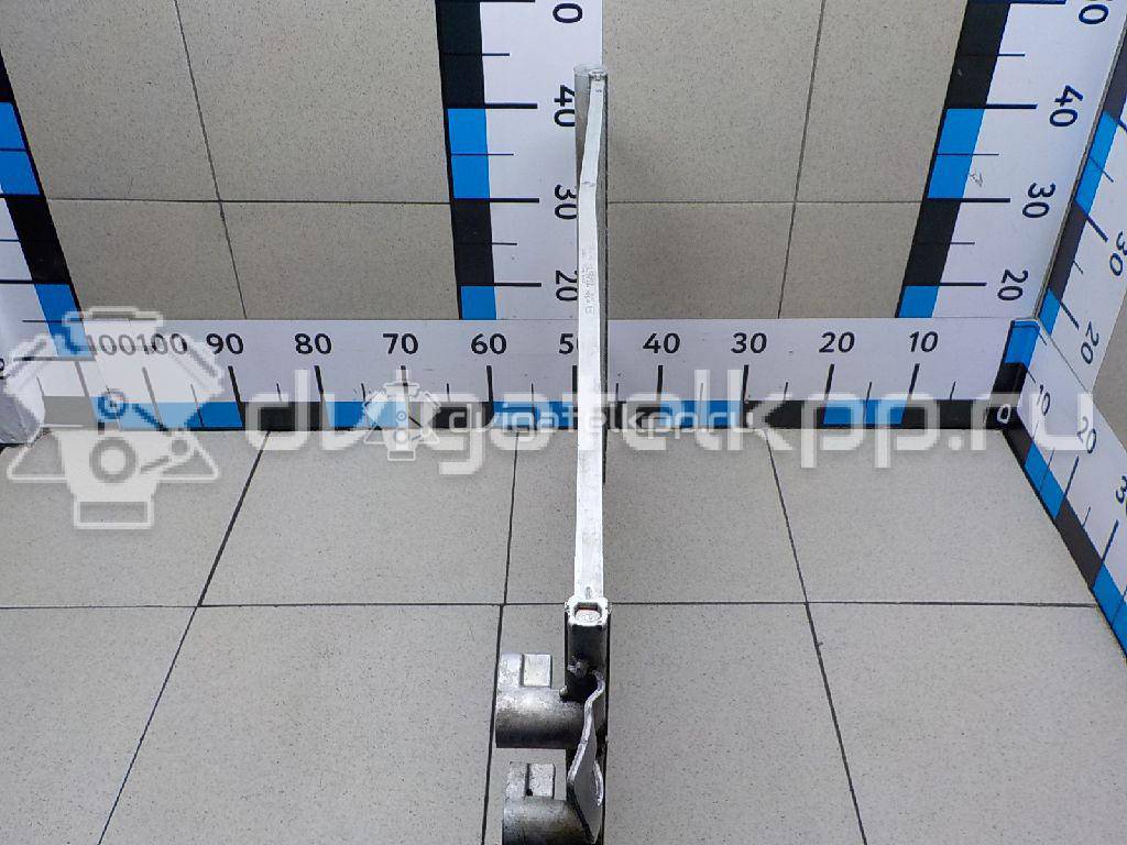 Фото Радиатор кондиционера (конденсер)  2H0820411D для Volkswagen Amarok S1B {forloop.counter}}