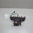 Фото Коллектор выпускной для двигателя KFX (TU3JP) для Citroen Zx N2 / Saxo S0, S1 / Xsara 72-75 л.с 8V 1.4 л бензин 0341F9 {forloop.counter}}