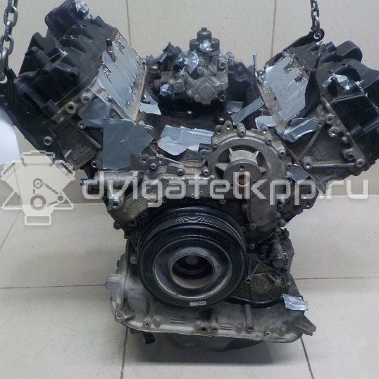 Фото Контрактный (б/у) двигатель DDXC для Volkswagen Amarok S1B 224 л.с 24V 3.0 л Дизельное топливо