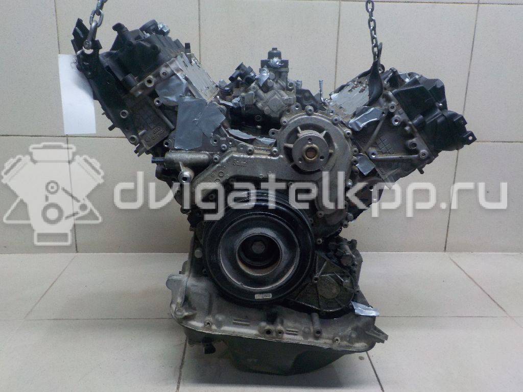 Фото Контрактный (б/у) двигатель DDXC для Volkswagen Amarok S1B 224 л.с 24V 3.0 л Дизельное топливо {forloop.counter}}