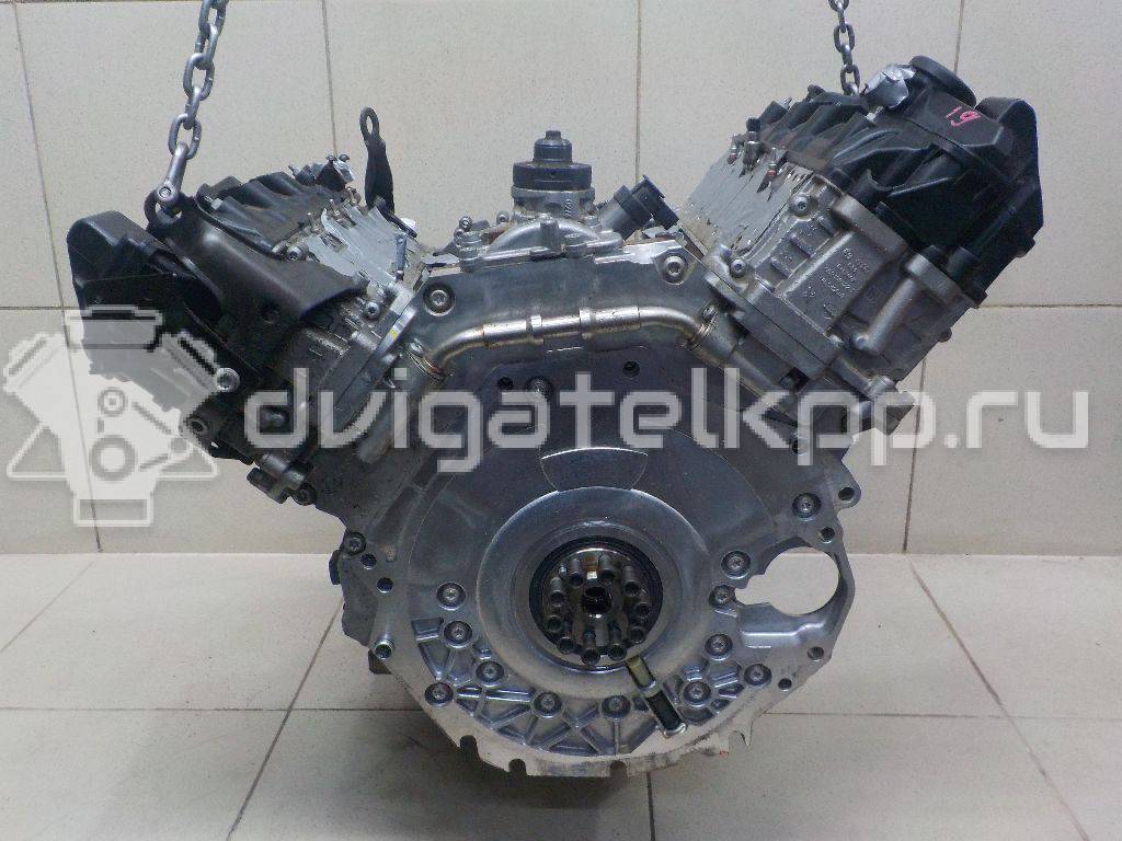 Фото Контрактный (б/у) двигатель DDXC для Volkswagen Amarok S1B 224 л.с 24V 3.0 л Дизельное топливо {forloop.counter}}