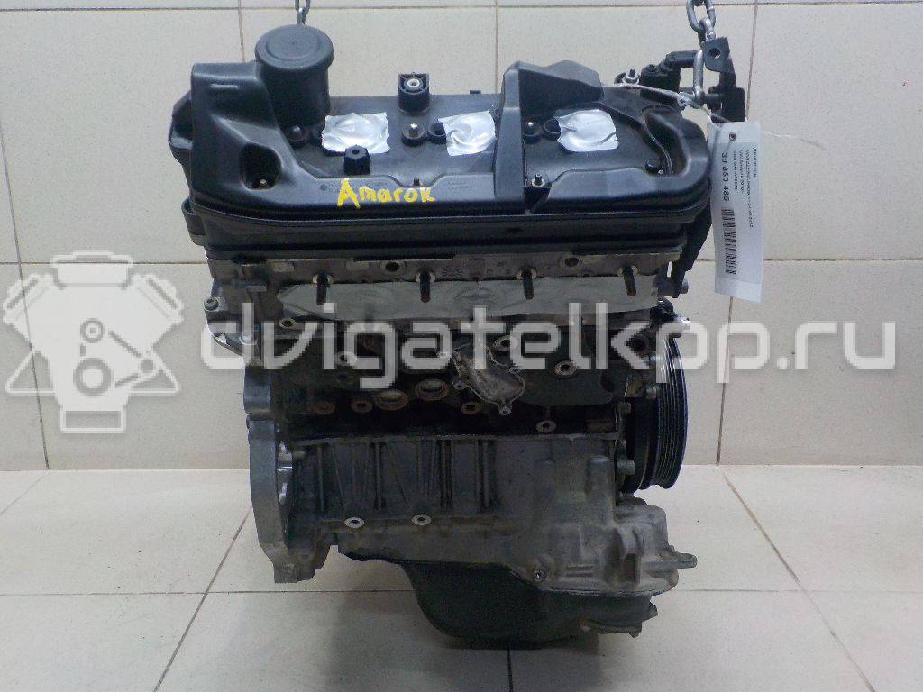 Фото Контрактный (б/у) двигатель DDXC для Volkswagen Amarok S1B 224 л.с 24V 3.0 л Дизельное топливо {forloop.counter}}