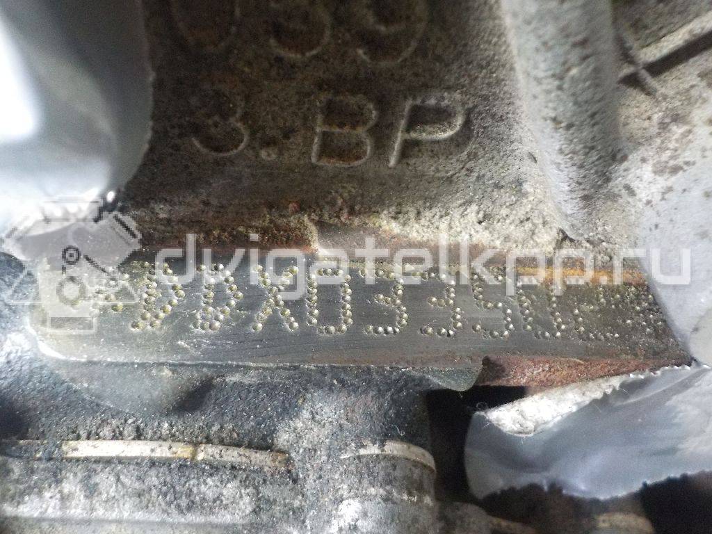 Фото Контрактный (б/у) двигатель DDXC для Volkswagen Amarok S1B 224 л.с 24V 3.0 л Дизельное топливо {forloop.counter}}