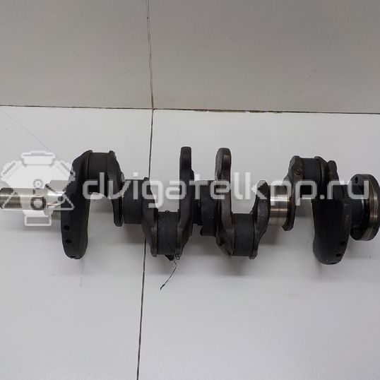 Фото Коленвал  8200416793 для Mahindra Renault / Renault / Dacia