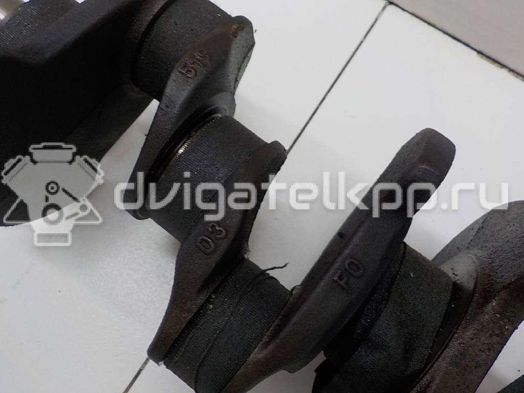 Фото Коленвал  8200416793 для Mahindra Renault / Renault / Dacia {forloop.counter}}