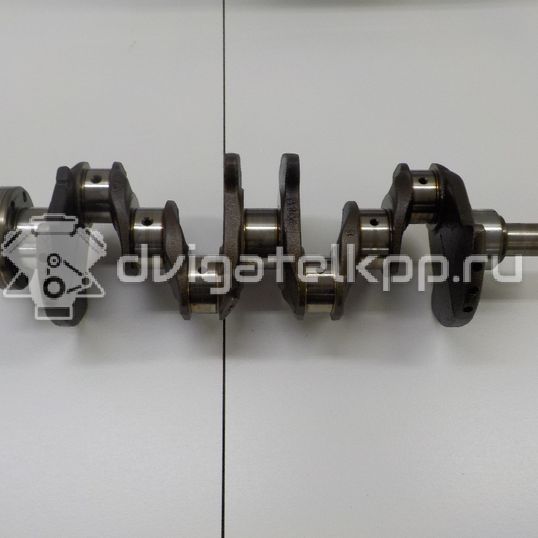 Фото Коленвал  8200416793 для Mahindra Renault / Renault / Dacia