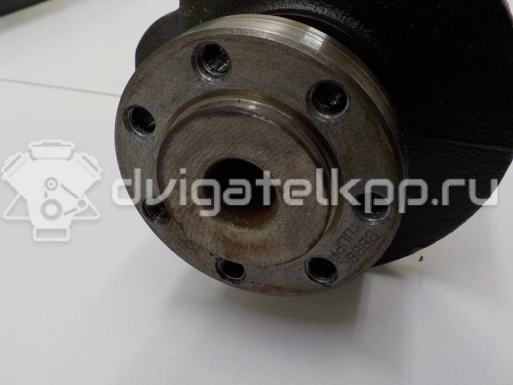 Фото Коленвал  8200416793 для Mahindra Renault / Renault / Dacia {forloop.counter}}